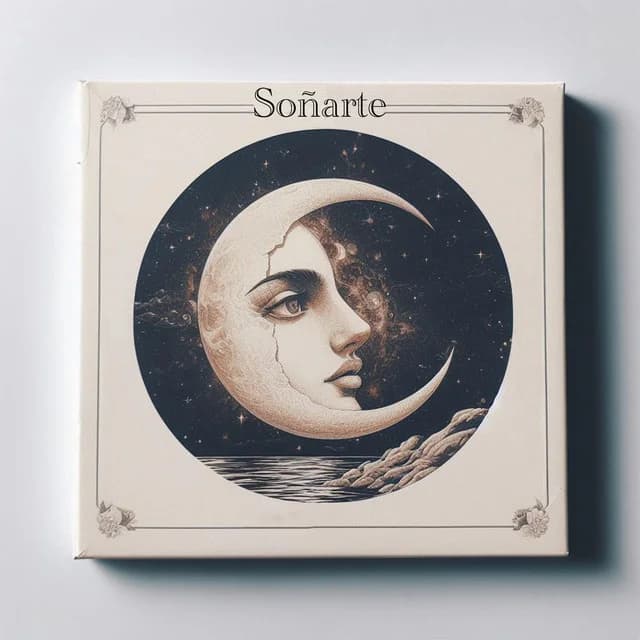Soñarte by James Herrera