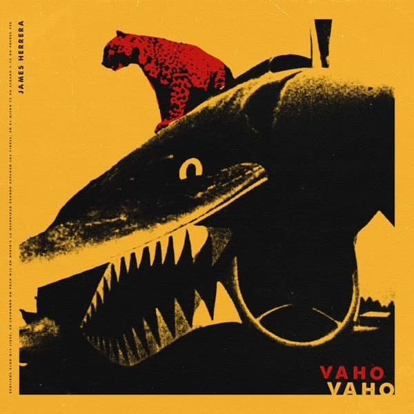 VAHO by James Herrera