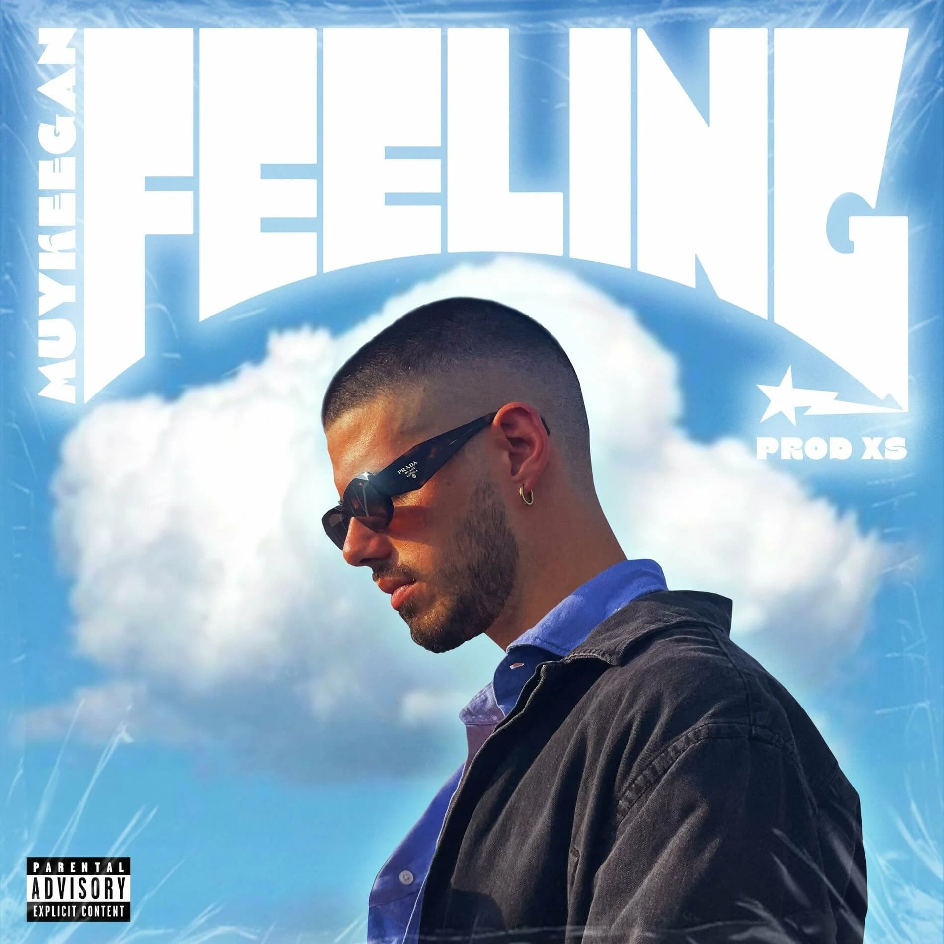 FEELING by muykeegan, XS