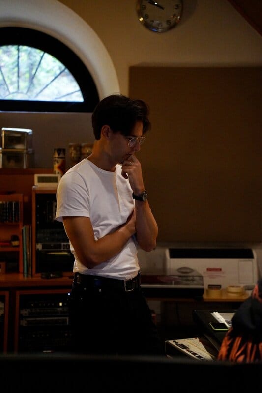 On Listening: The Decision Before Every Mix Choice